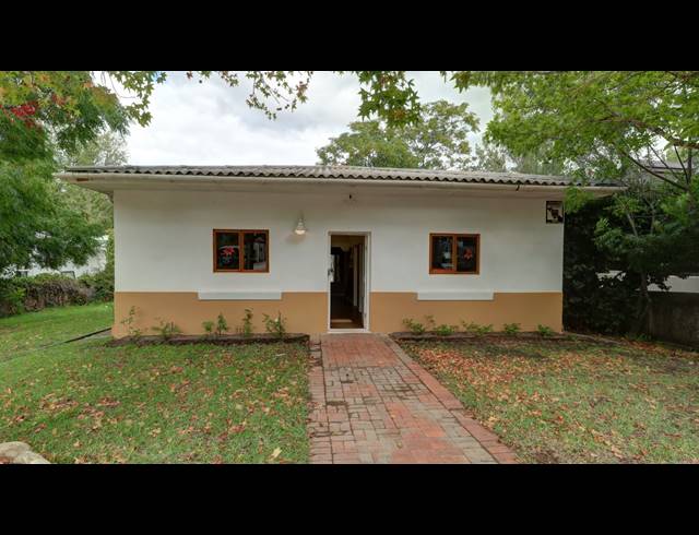 153M² BUILDING FOR SALE IN GREYTON